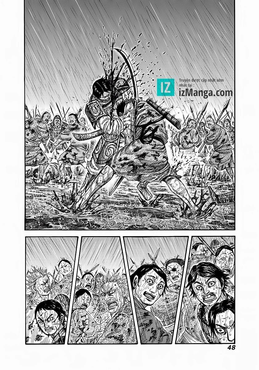 Kingdom – Vương Giả Thiên Hạ Chapter 231 - Page 2