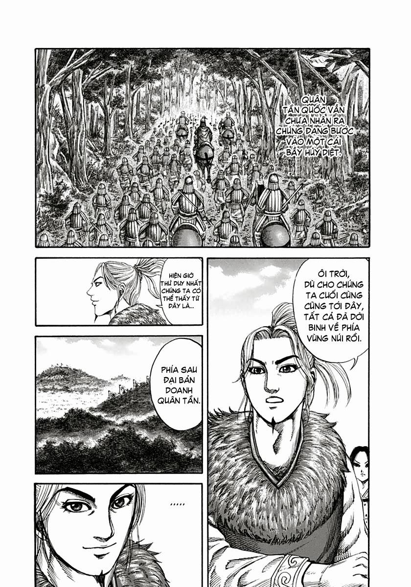 Kingdom – Vương Giả Thiên Hạ Chapter 136 - Page 13