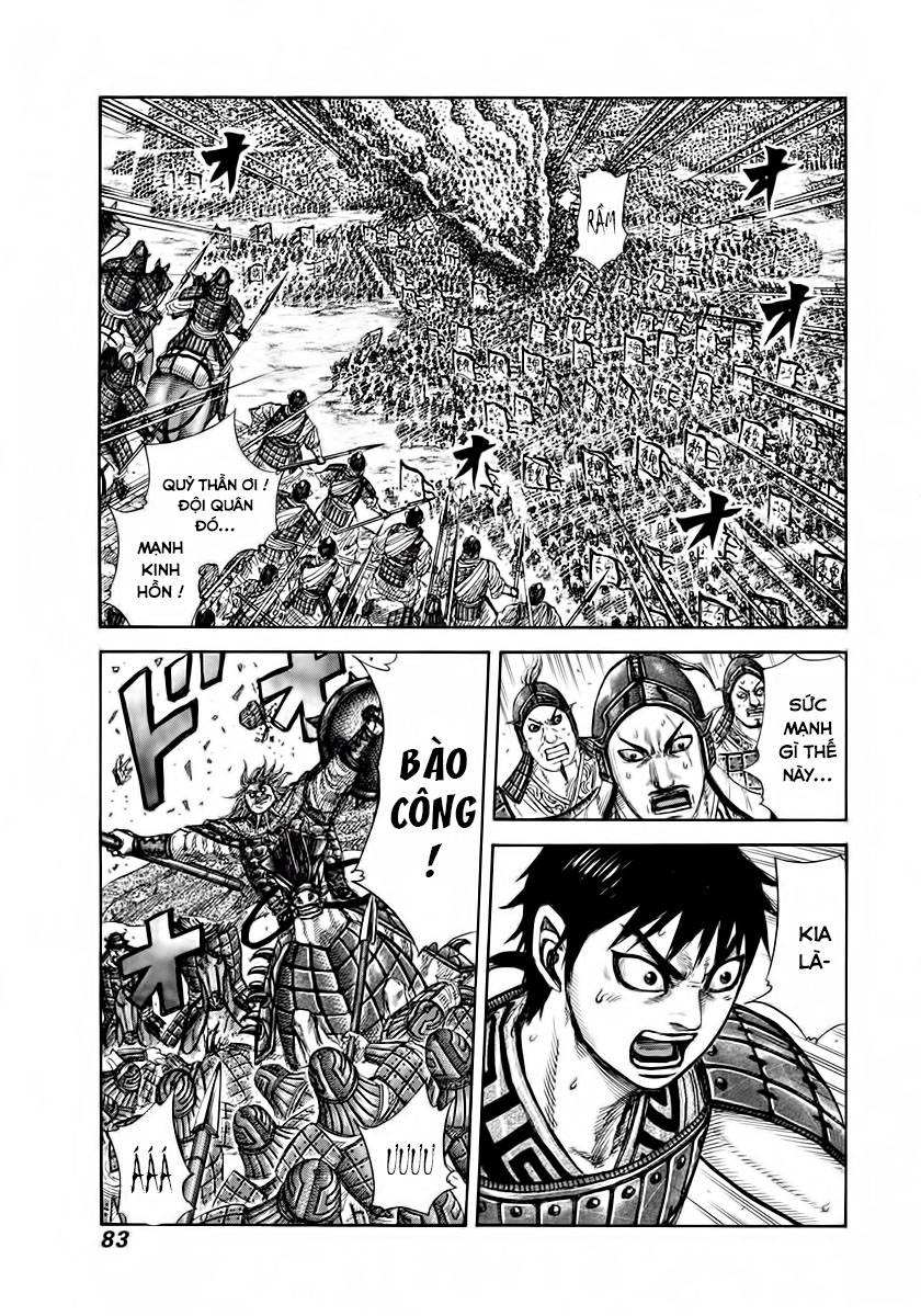 Kingdom – Vương Giả Thiên Hạ Chapter 266 - Page 2