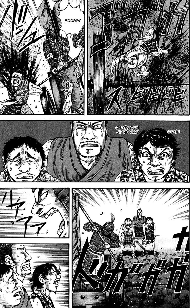 Kingdom – Vương Giả Thiên Hạ Chapter 56 - Page 9