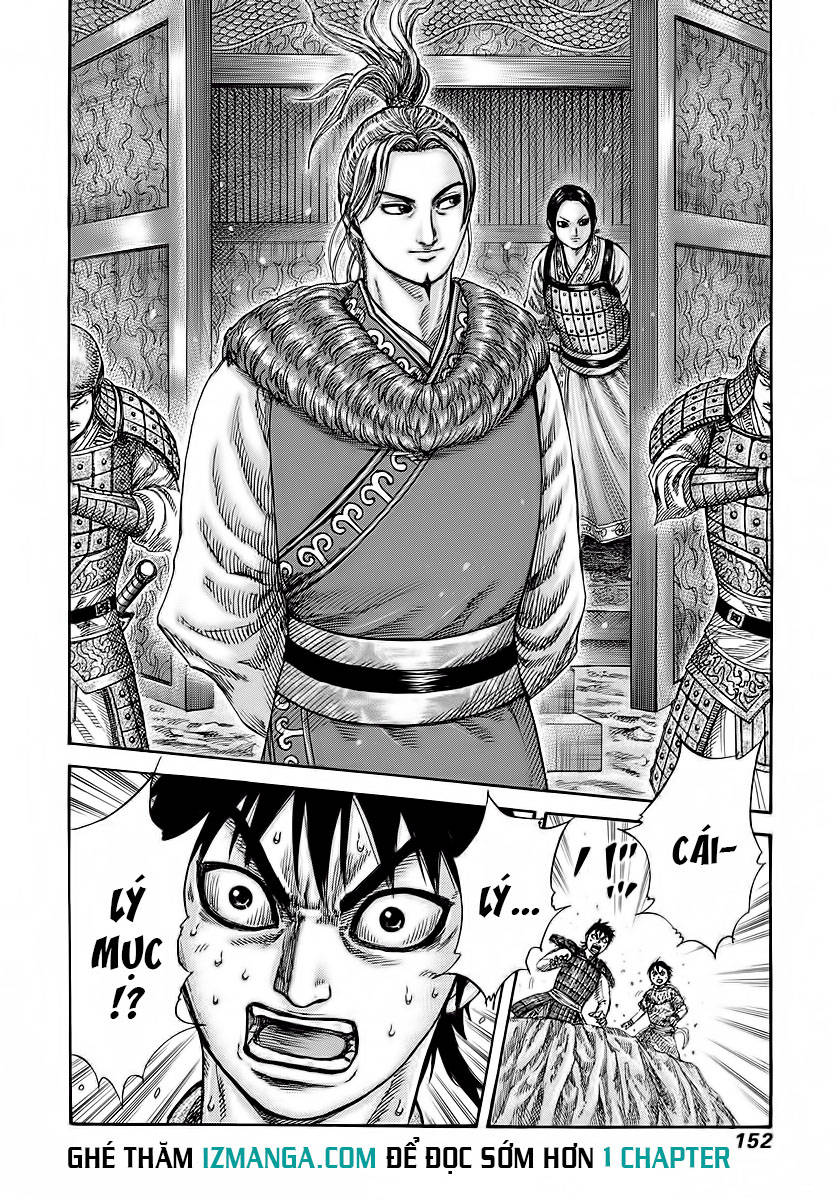 Kingdom – Vương Giả Thiên Hạ Chapter 258 - Page 20