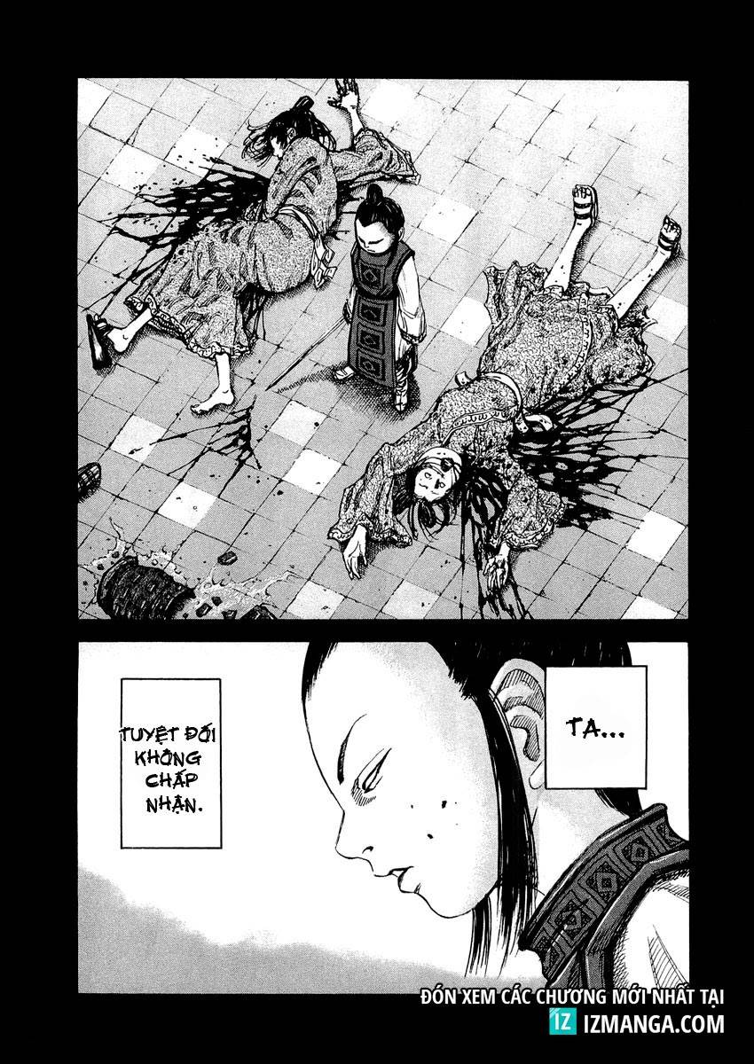 Kingdom – Vương Giả Thiên Hạ Chapter 23 - Page 20