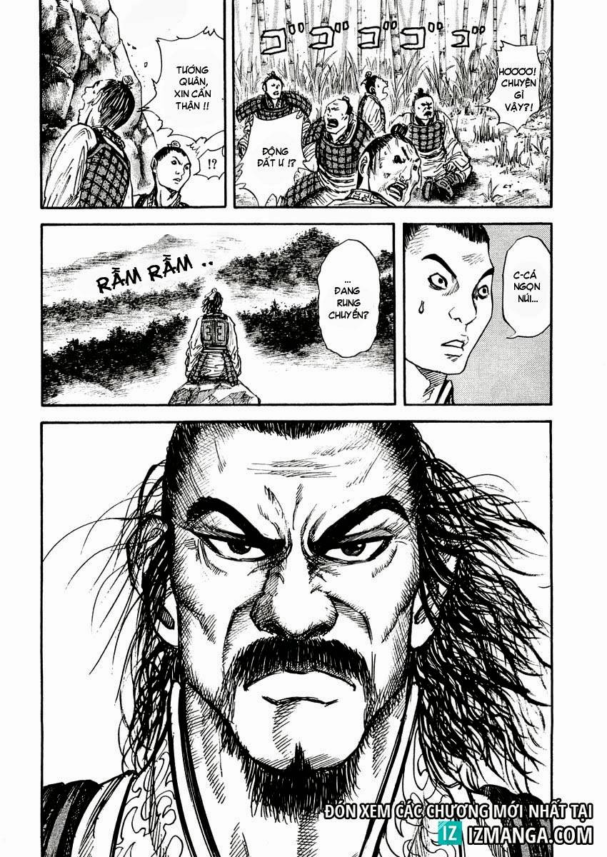 Kingdom – Vương Giả Thiên Hạ Chapter 24 - Page 19