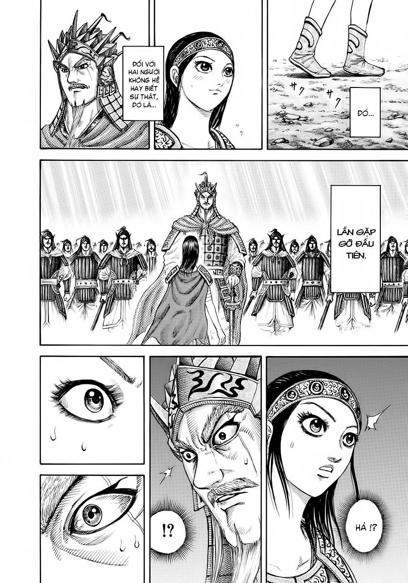 Kingdom – Vương Giả Thiên Hạ Chapter 164 - Page 4