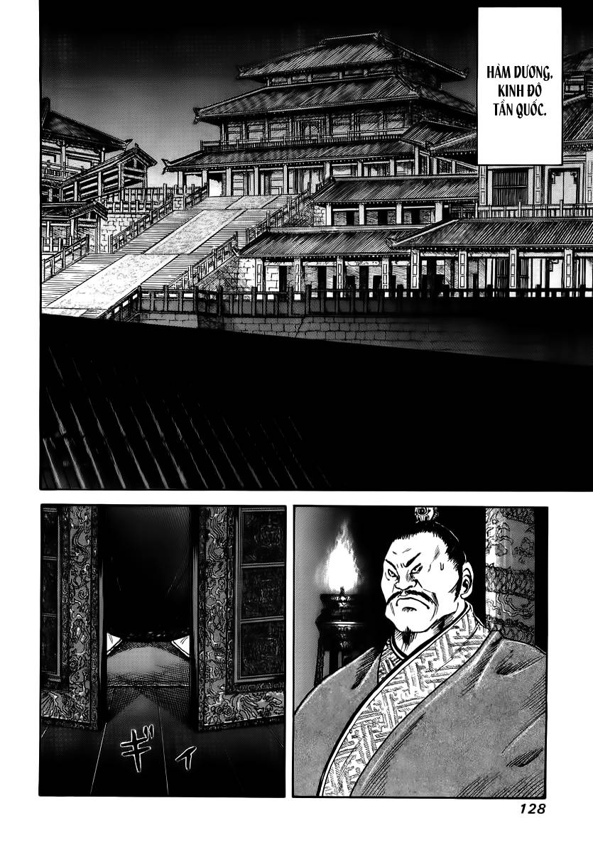 Kingdom – Vương Giả Thiên Hạ Chapter 4 - Page 7