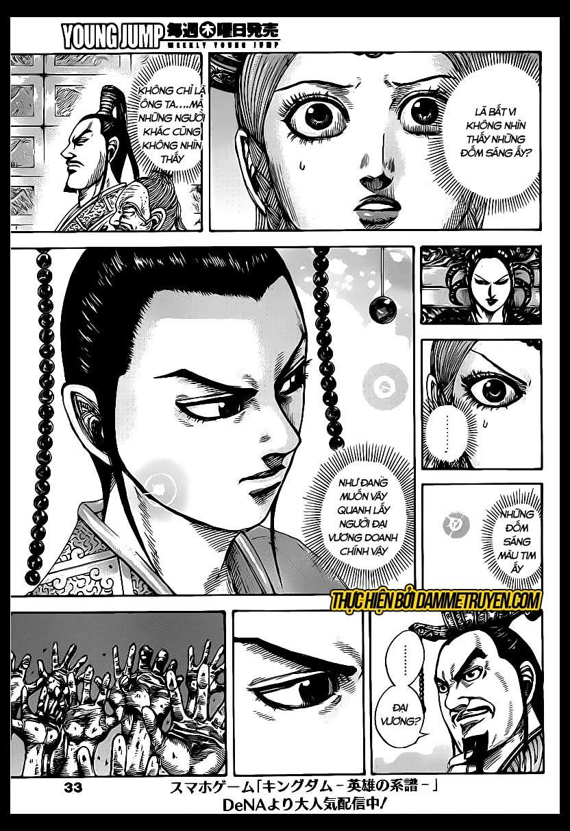 Kingdom – Vương Giả Thiên Hạ Chapter 426 - Page 3