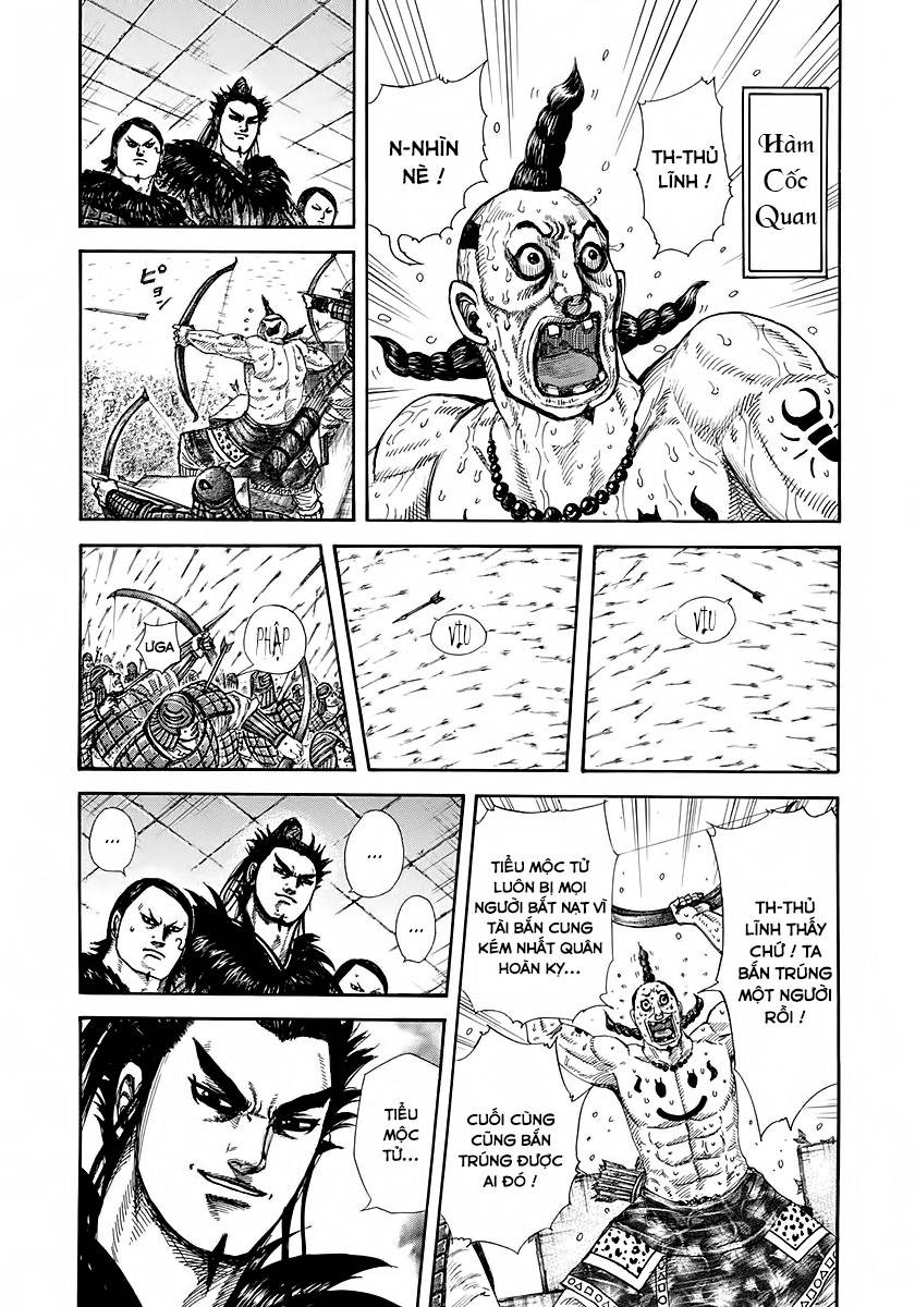 Kingdom – Vương Giả Thiên Hạ Chapter 276 - Page 4