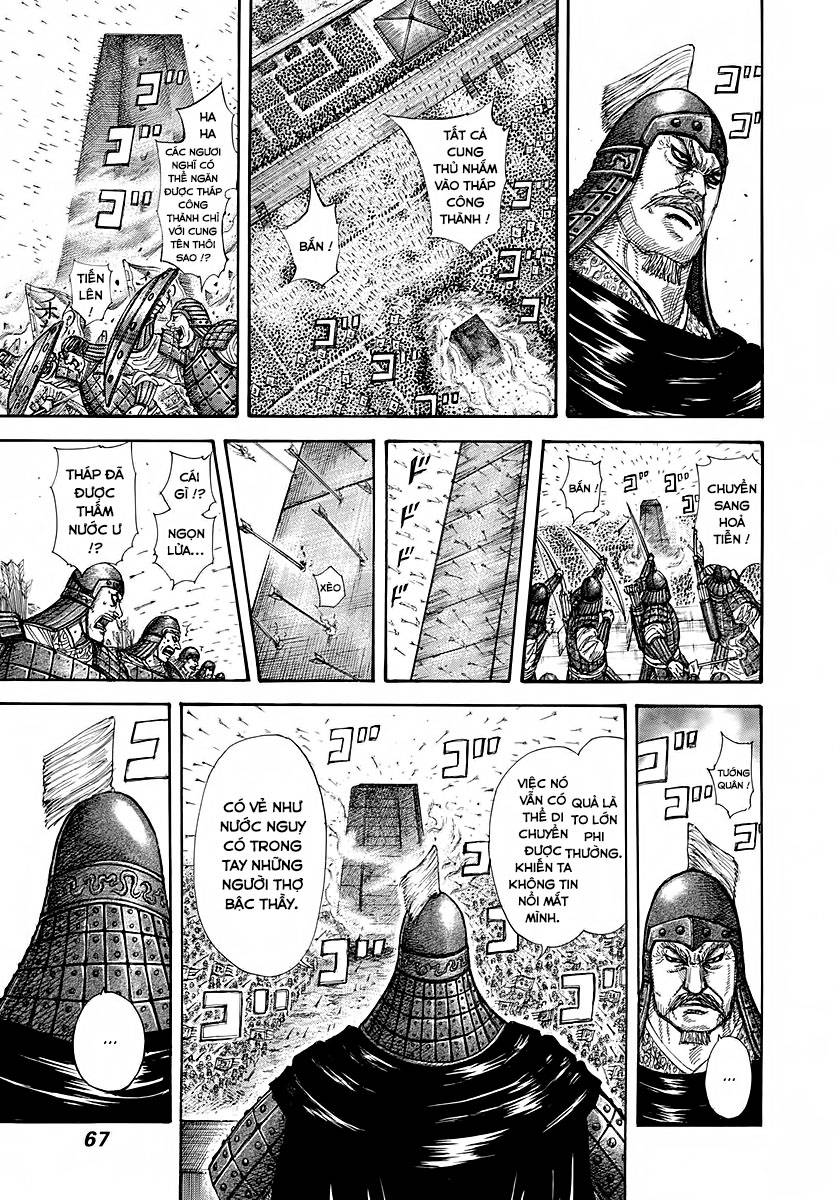 Kingdom – Vương Giả Thiên Hạ Chapter 276 - Page 8