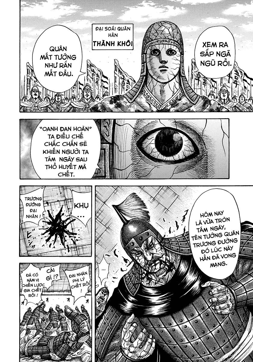 Kingdom – Vương Giả Thiên Hạ Chapter 299 - Page 20