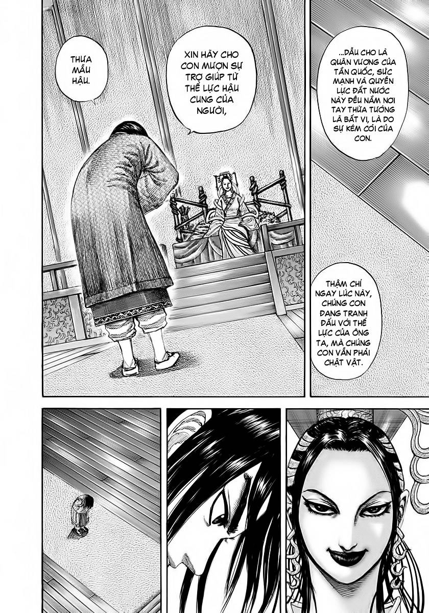 Kingdom – Vương Giả Thiên Hạ Chapter 185 - Page 19