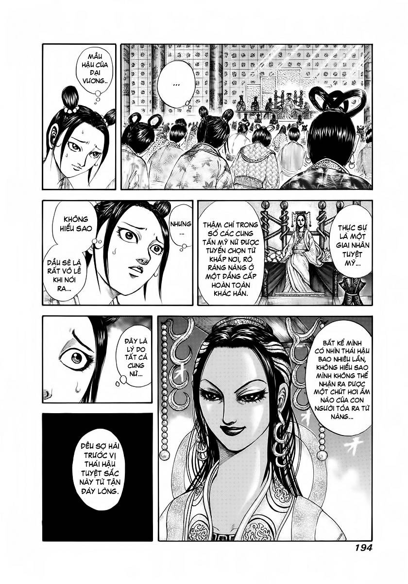 Kingdom – Vương Giả Thiên Hạ Chapter 184 - Page 5