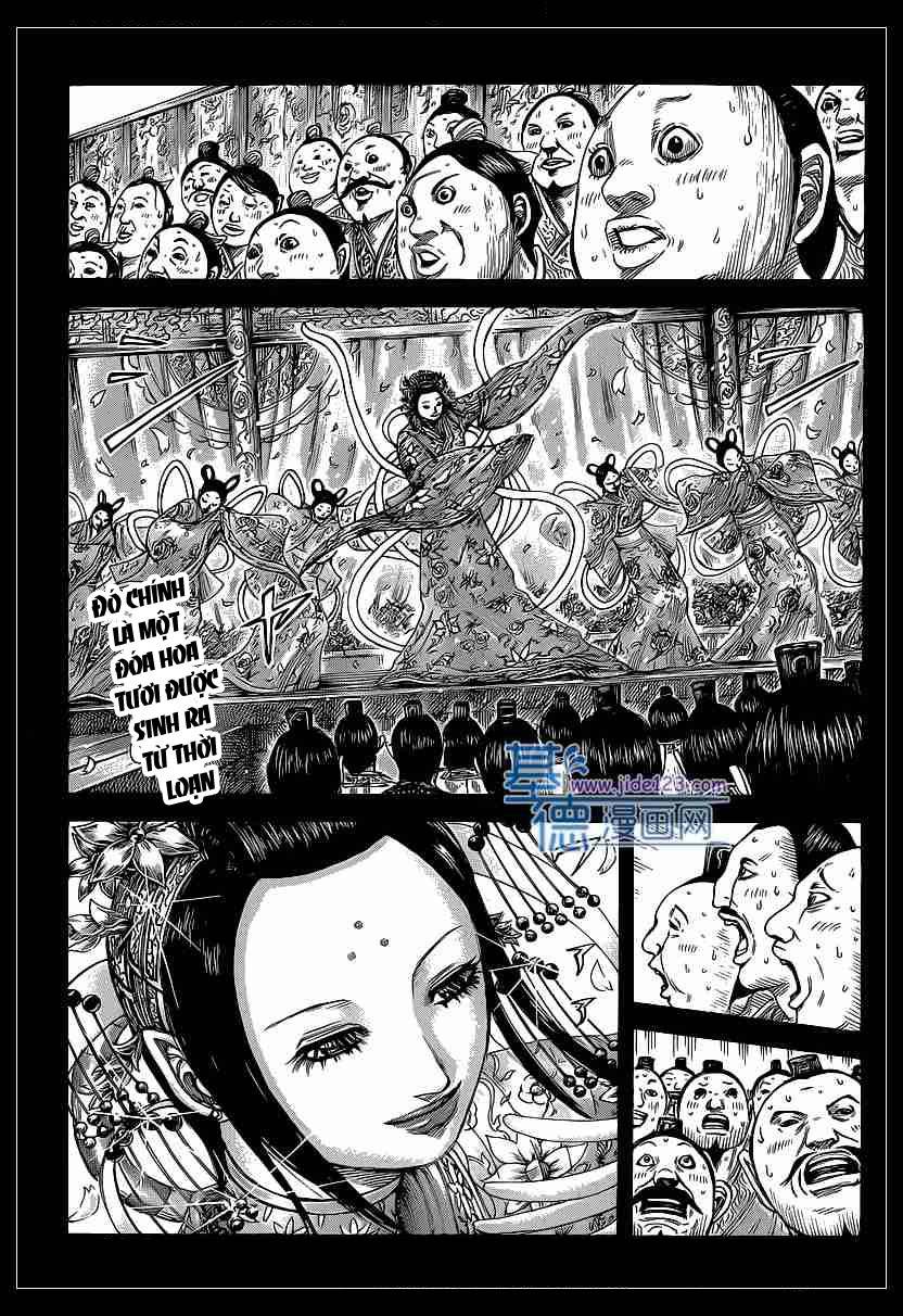 Kingdom – Vương Giả Thiên Hạ Chapter 406 - Page 2