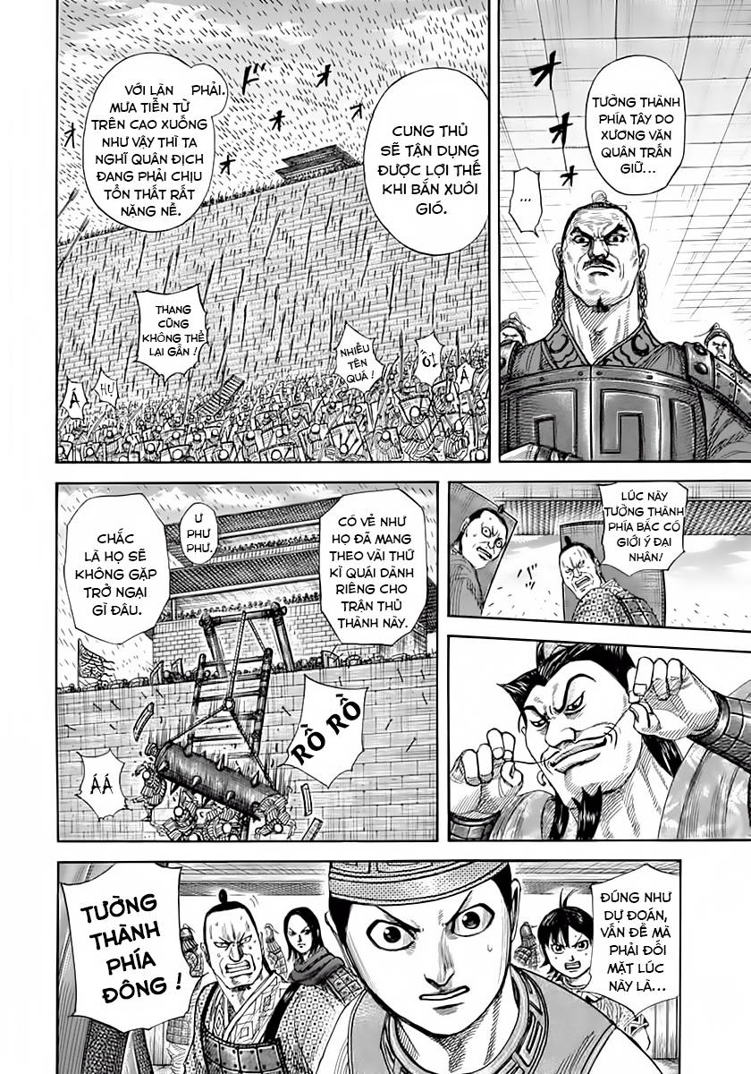 Kingdom – Vương Giả Thiên Hạ Chapter 333 - Page 15