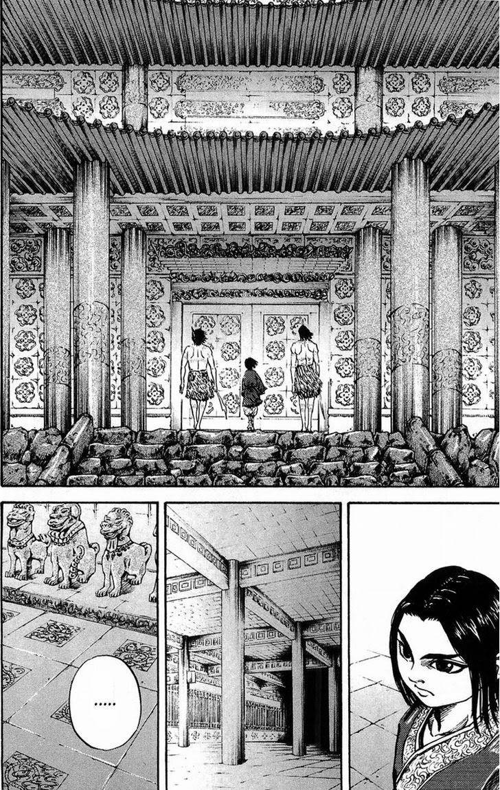 Kingdom – Vương Giả Thiên Hạ Chapter 20 - Page 21