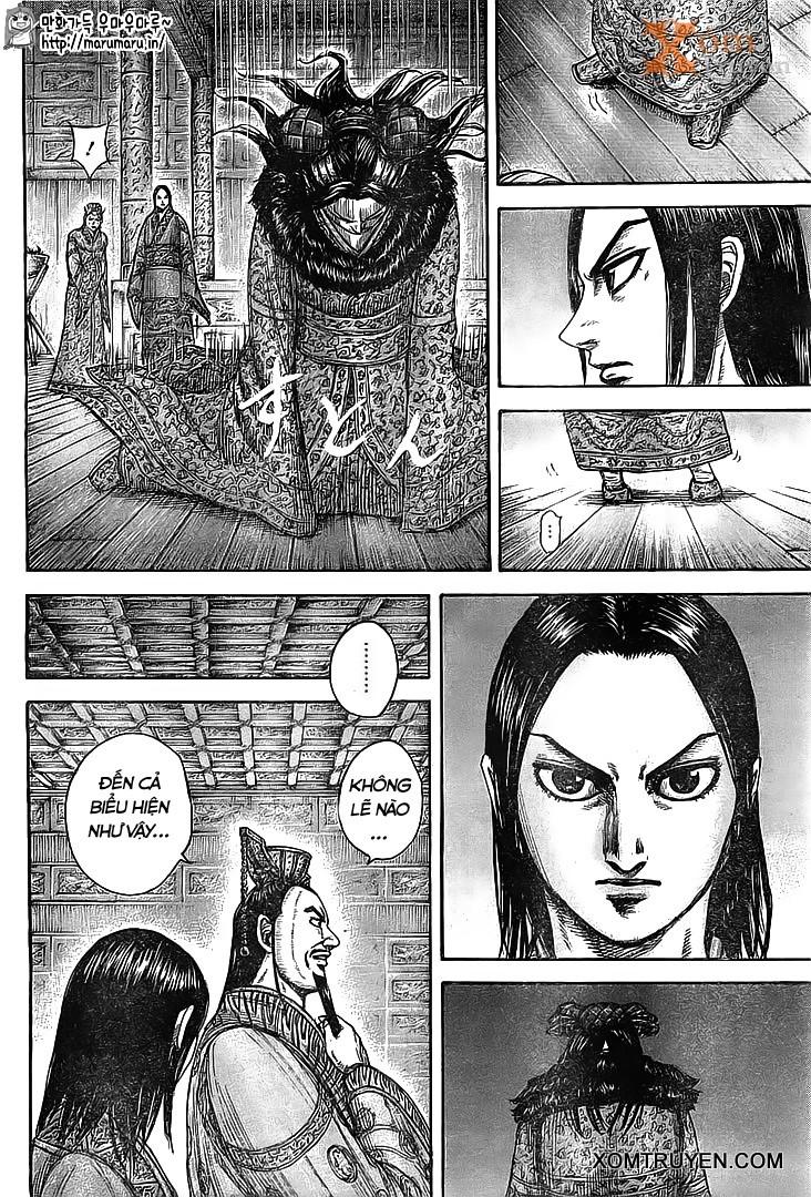 Kingdom – Vương Giả Thiên Hạ Chapter 434 - Page 10