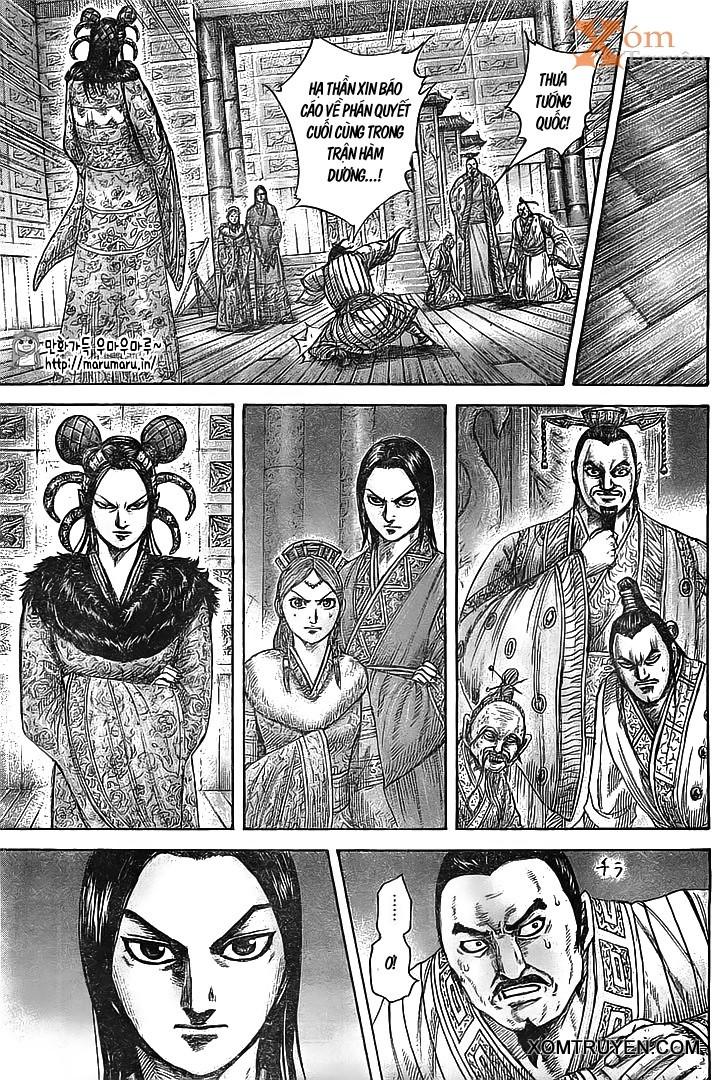 Kingdom – Vương Giả Thiên Hạ Chapter 434 - Page 3