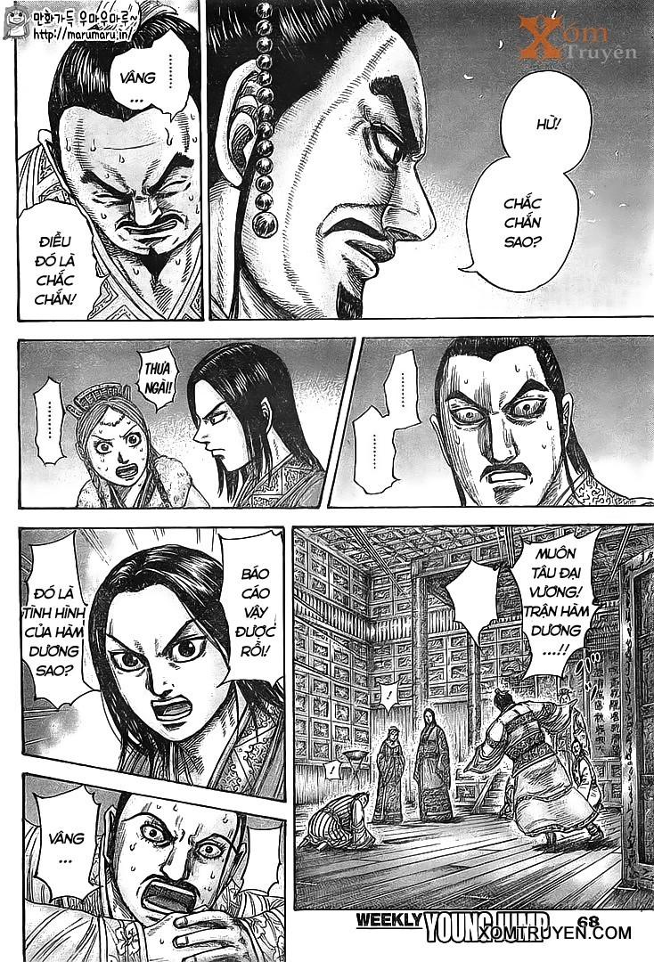 Kingdom – Vương Giả Thiên Hạ Chapter 434 - Page 6