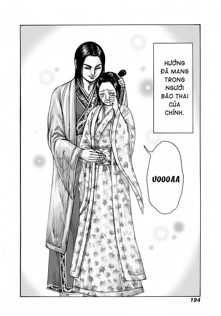 Kingdom – Vương Giả Thiên Hạ Chapter 261 - Page 7