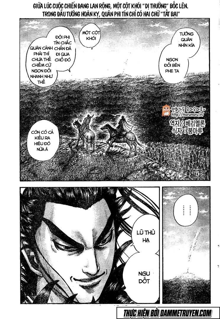 Kingdom – Vương Giả Thiên Hạ Chapter 446 - Page 2