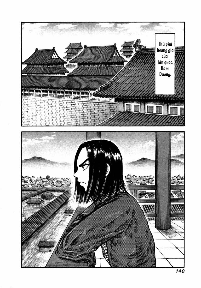 Kingdom – Vương Giả Thiên Hạ Chapter 49 - Page 8