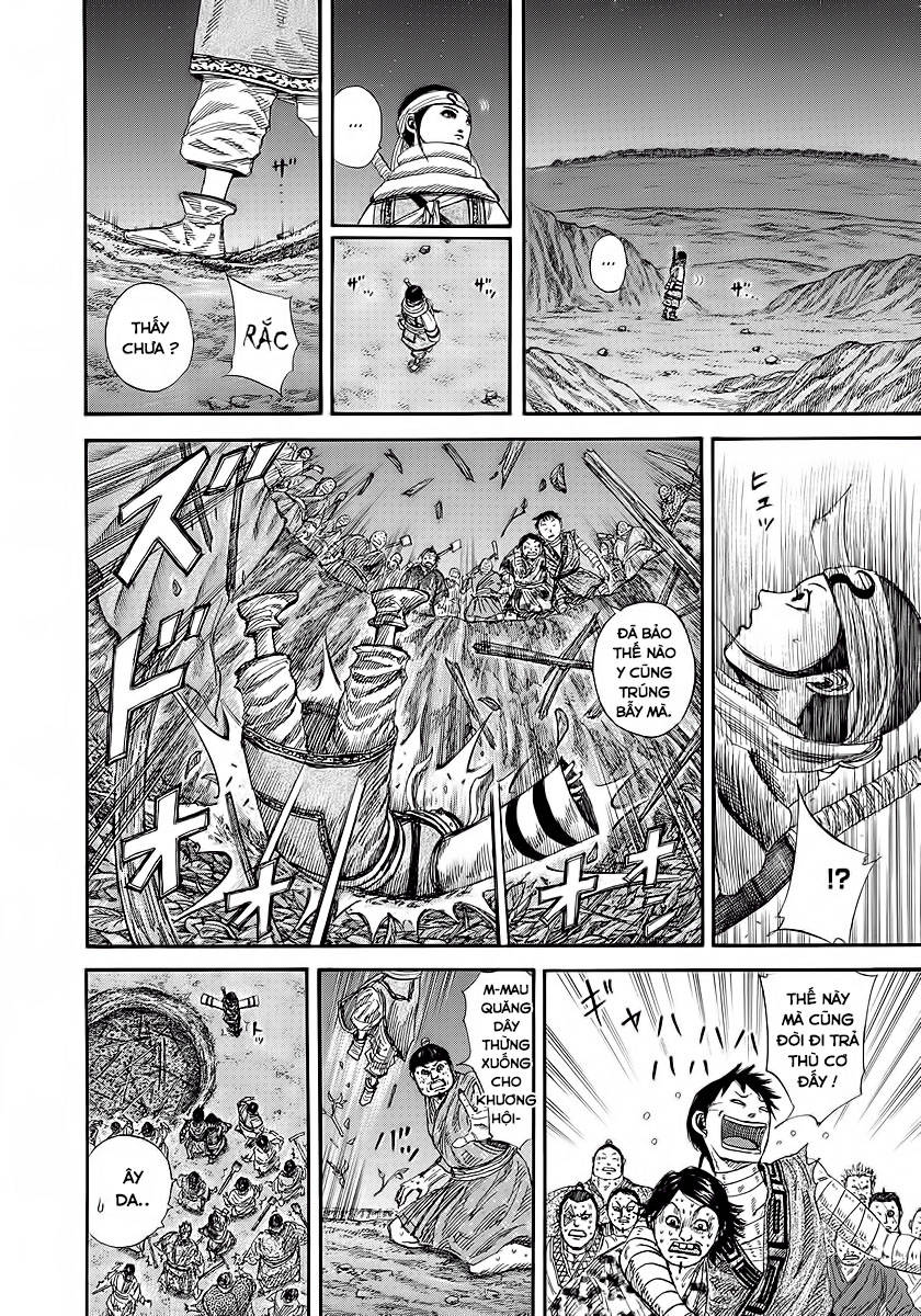 Kingdom – Vương Giả Thiên Hạ Chapter 242 - Page 14