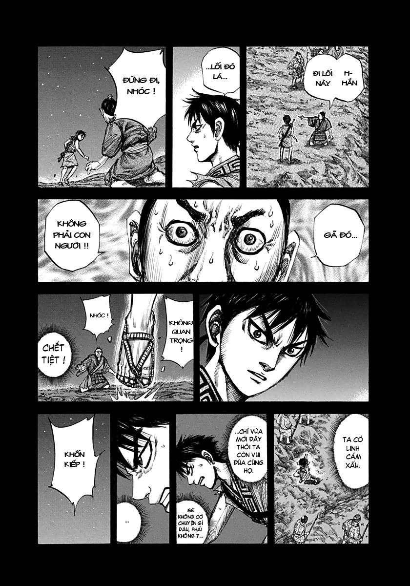 Kingdom – Vương Giả Thiên Hạ Chapter 139 - Page 2