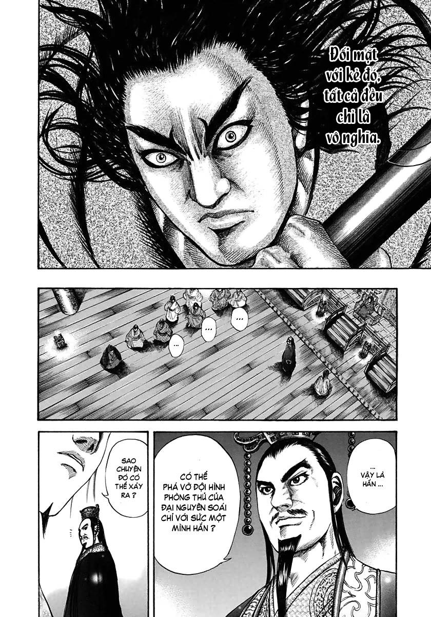 Kingdom – Vương Giả Thiên Hạ Chapter 116 - Page 14