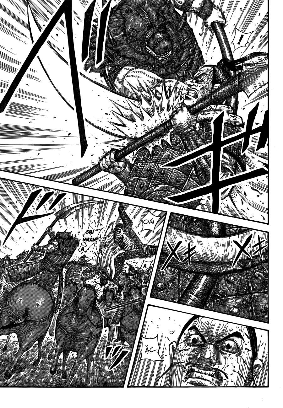 Kingdom – Vương Giả Thiên Hạ Chapter 562 - Page 6