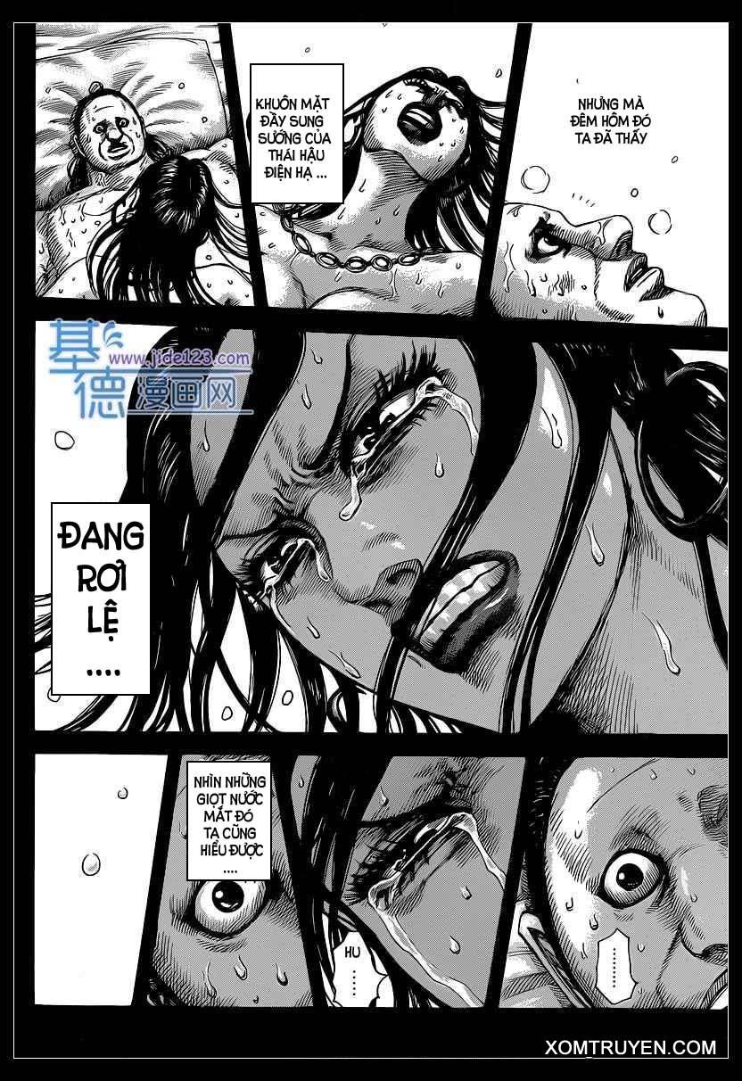 Kingdom – Vương Giả Thiên Hạ Chapter 409 - Page 10