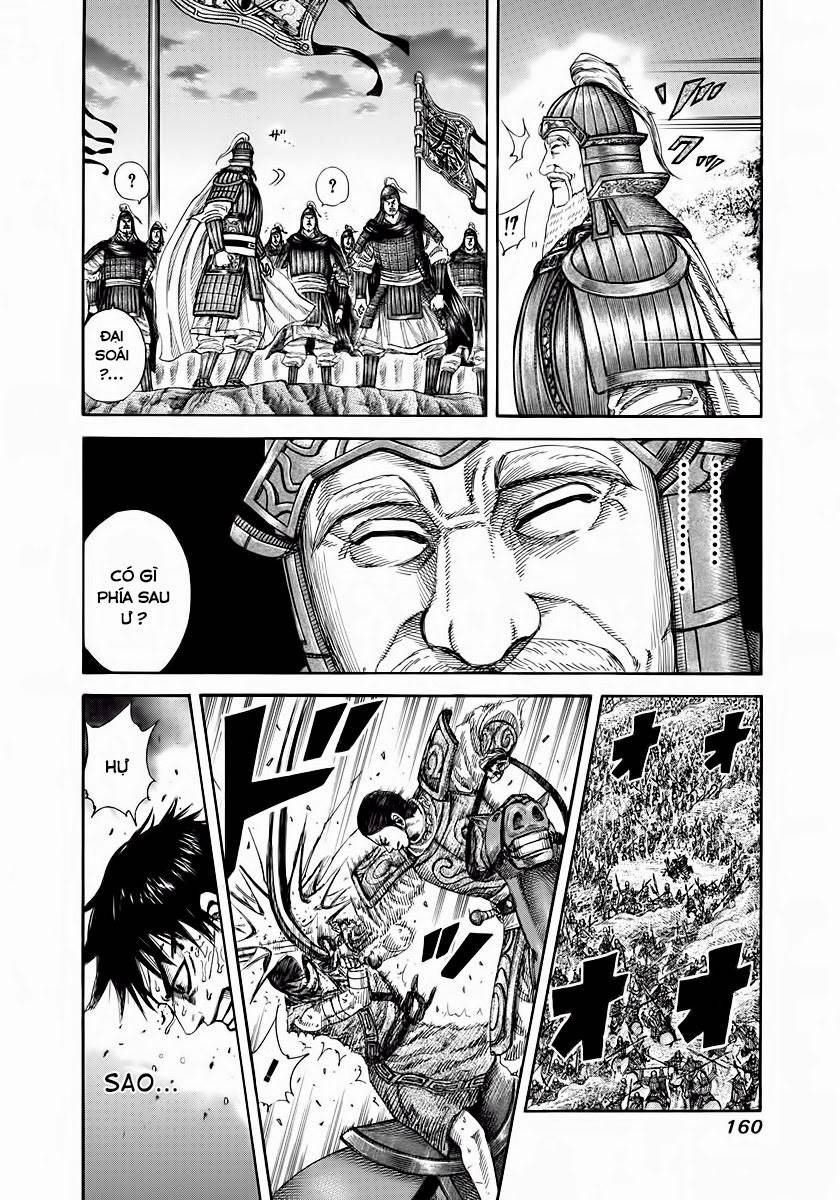 Kingdom – Vương Giả Thiên Hạ Chapter 226 - Page 7