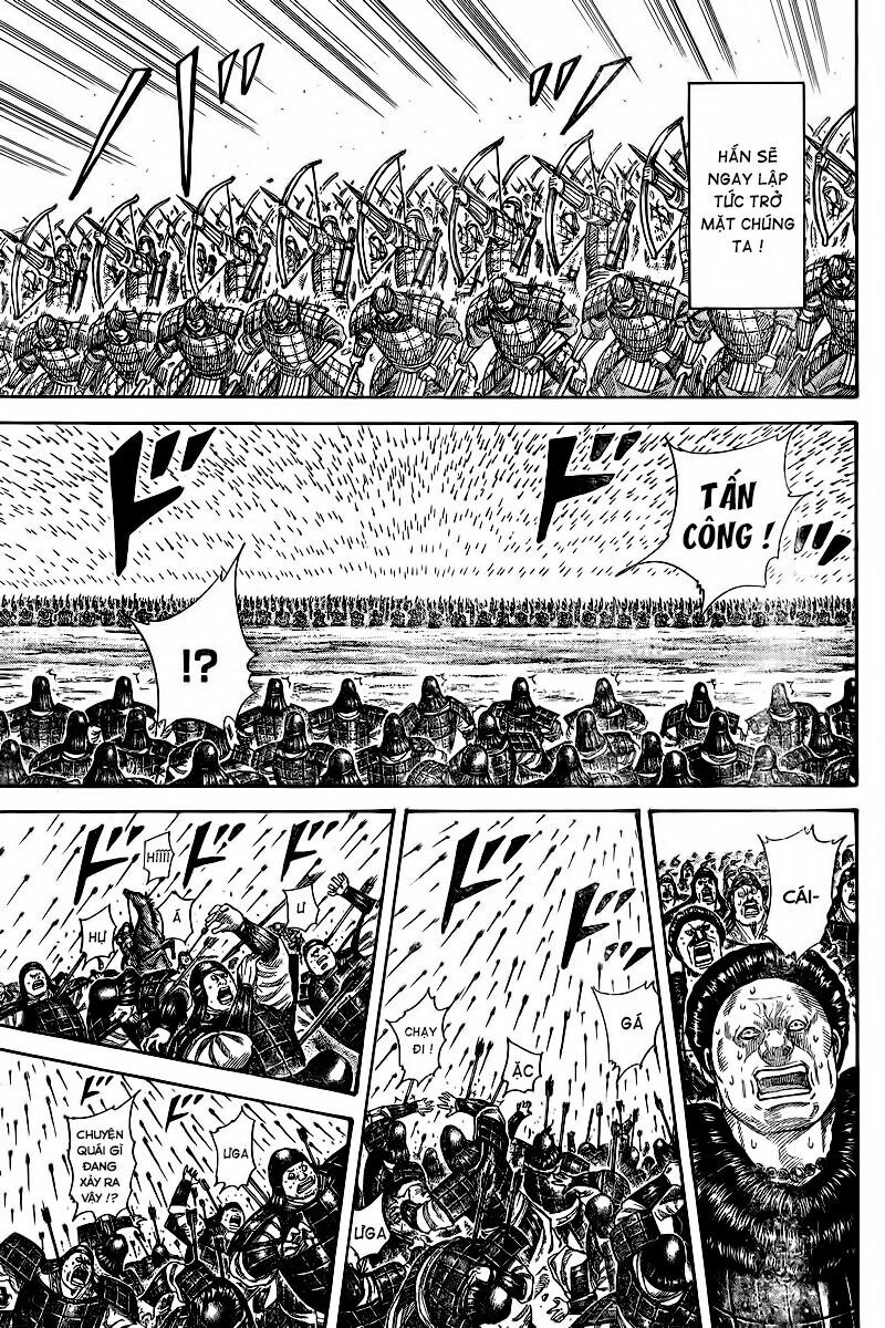 Kingdom – Vương Giả Thiên Hạ Chapter 250.5 - Page 22