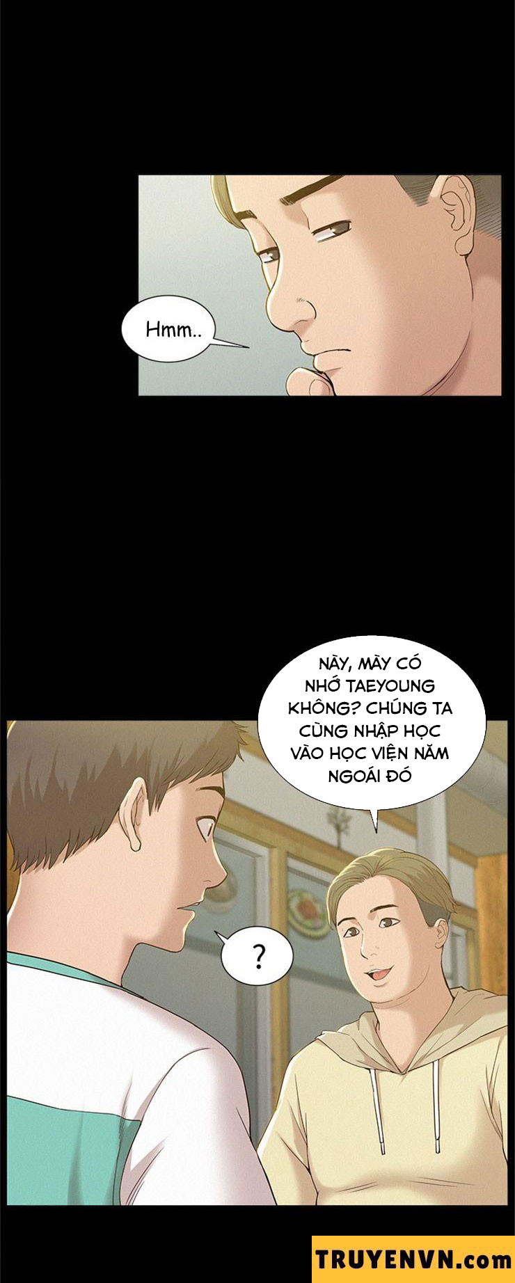 Phép Màu Phòng Khám Đông Phương Chapter 1 - Page 31