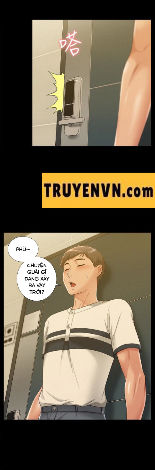 Phép Màu Phòng Khám Đông Phương Chapter 11 - Page 20