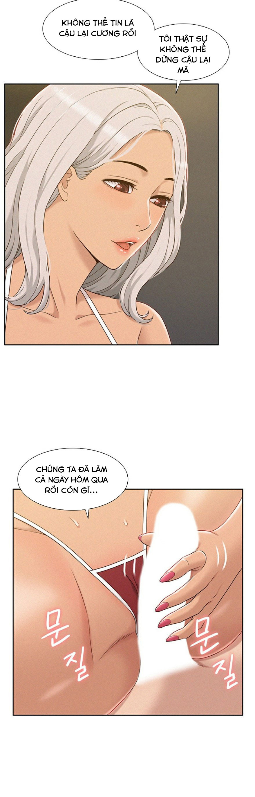 Phép Màu Phòng Khám Đông Phương Chapter 3 - Page 26