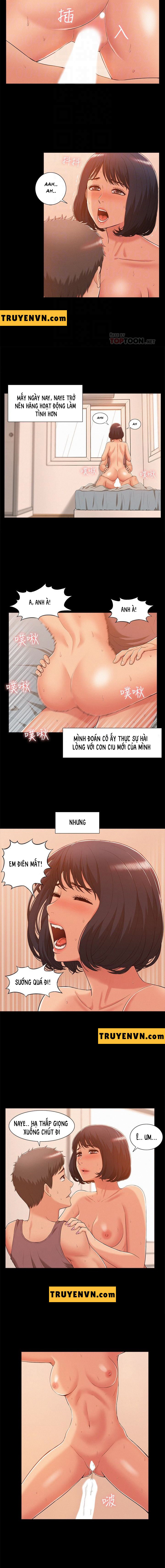 Phép Màu Phòng Khám Đông Phương Chapter 7 - Page 4