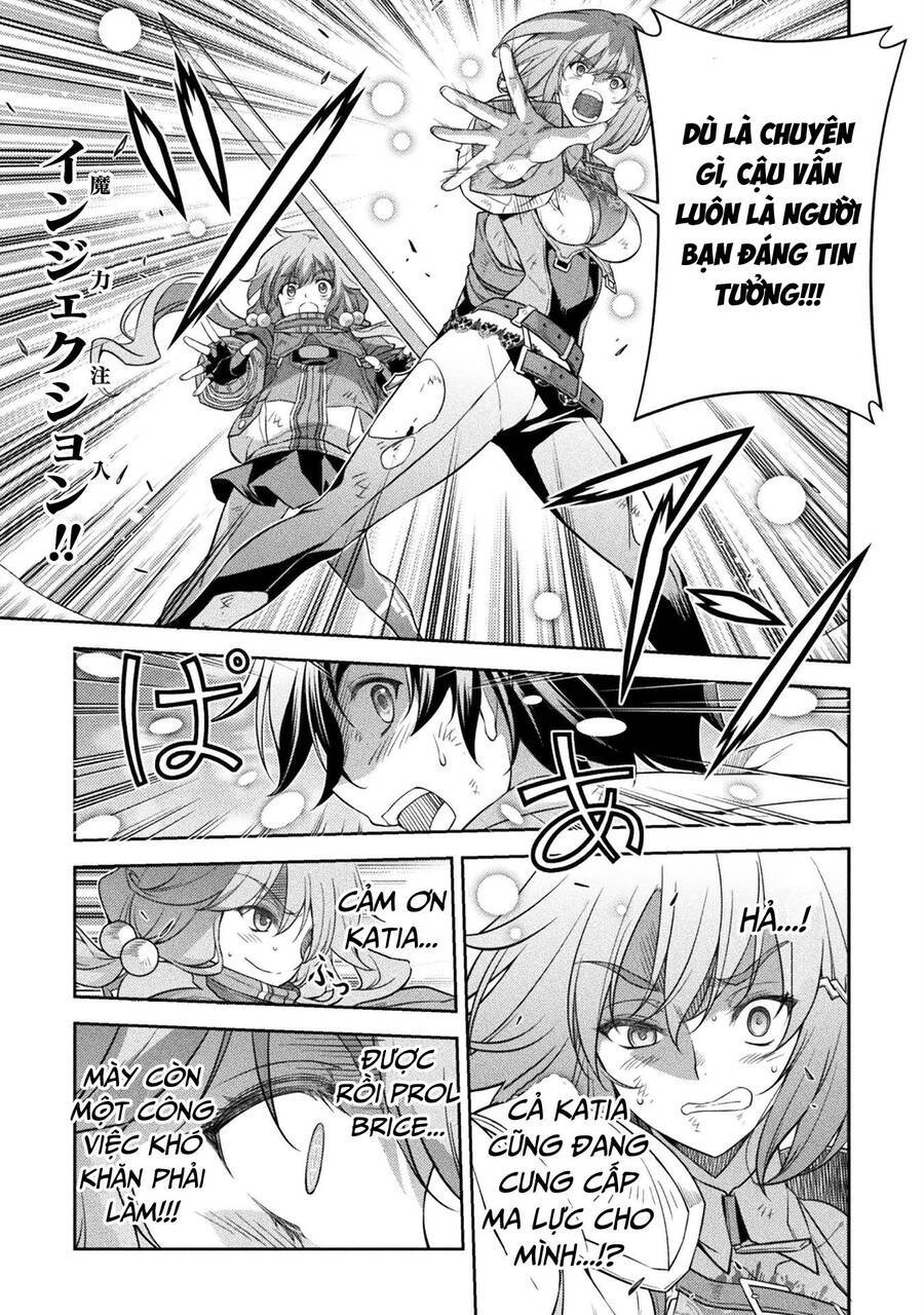 Drawing: Saikyou Mangaka Wa Oekaki Skill De Isekai Musou Suru! Chapter 20 - Page 10