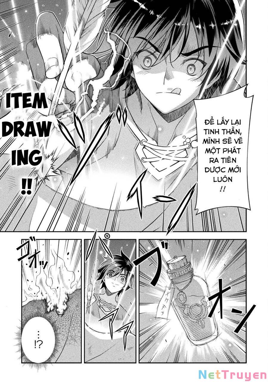 Drawing: Saikyou Mangaka Wa Oekaki Skill De Isekai Musou Suru! Chapter 24 - Page 15