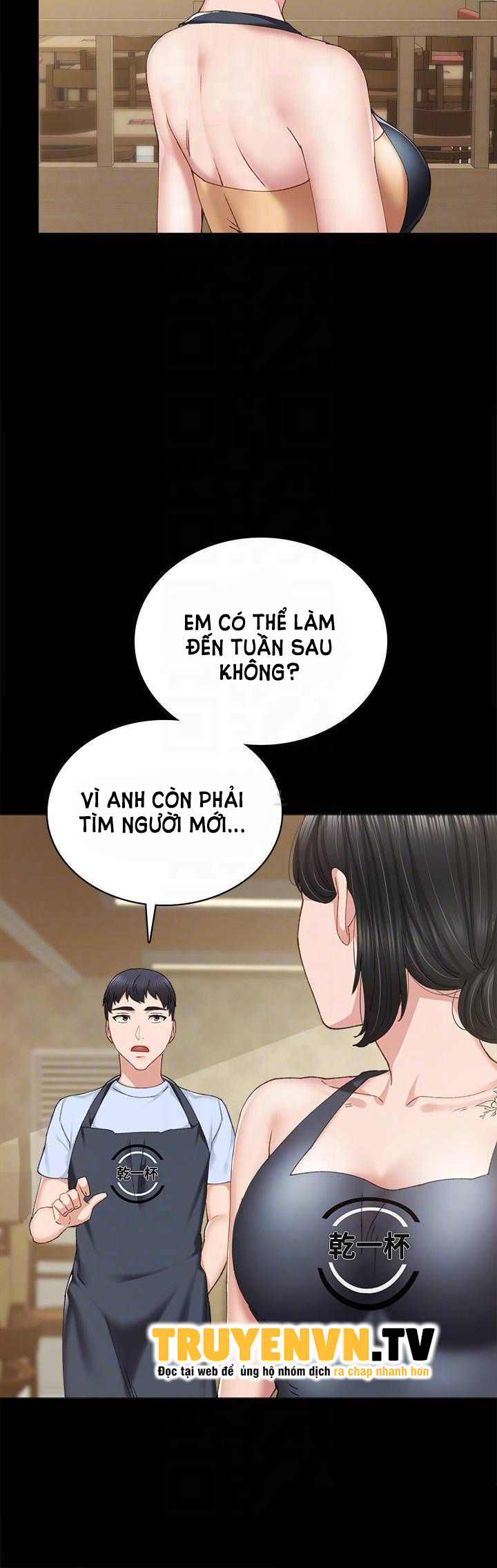 Thầy Giáo Thực Tập Chapter 88 - Page 13