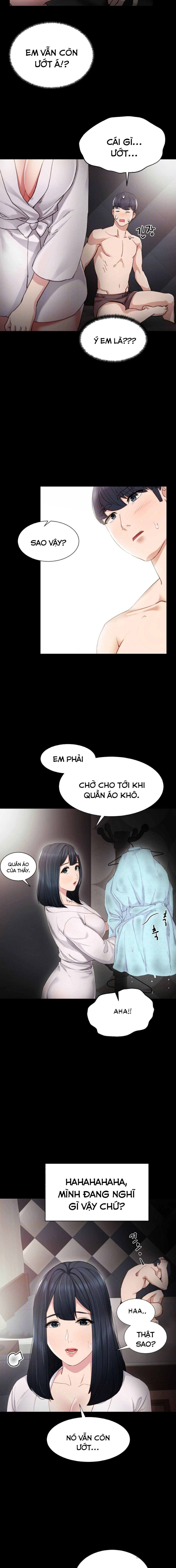 Thầy Giáo Thực Tập Chapter 7 - Page 4