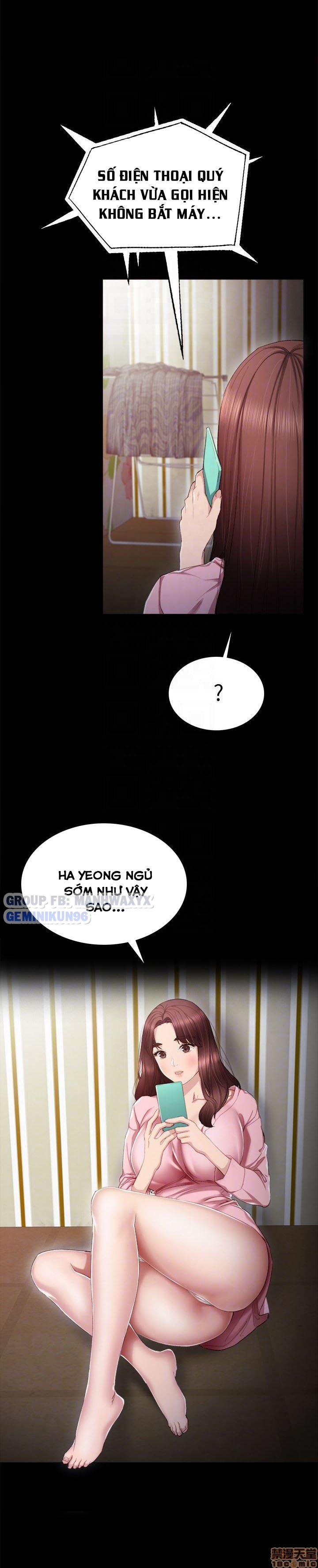 Thầy Giáo Thực Tập Chapter 18 - Page 2