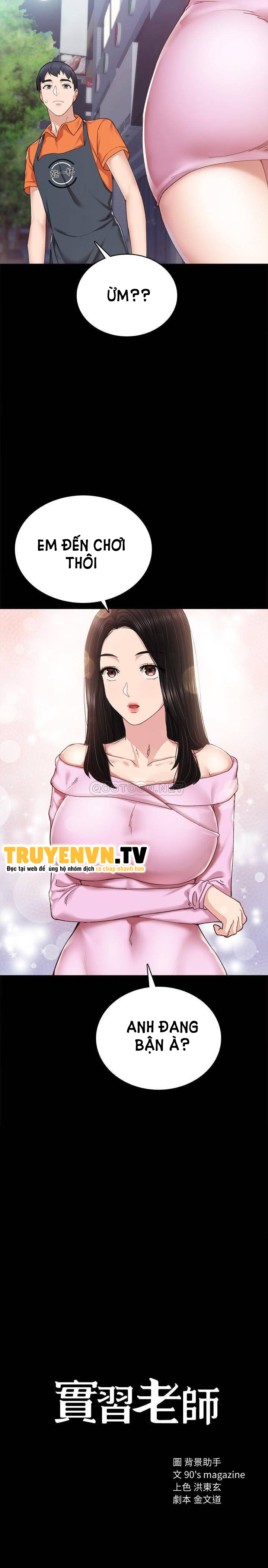 HentaiVn Truyện tranh online