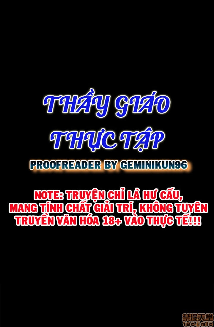 Thầy Giáo Thực Tập - Trang 2