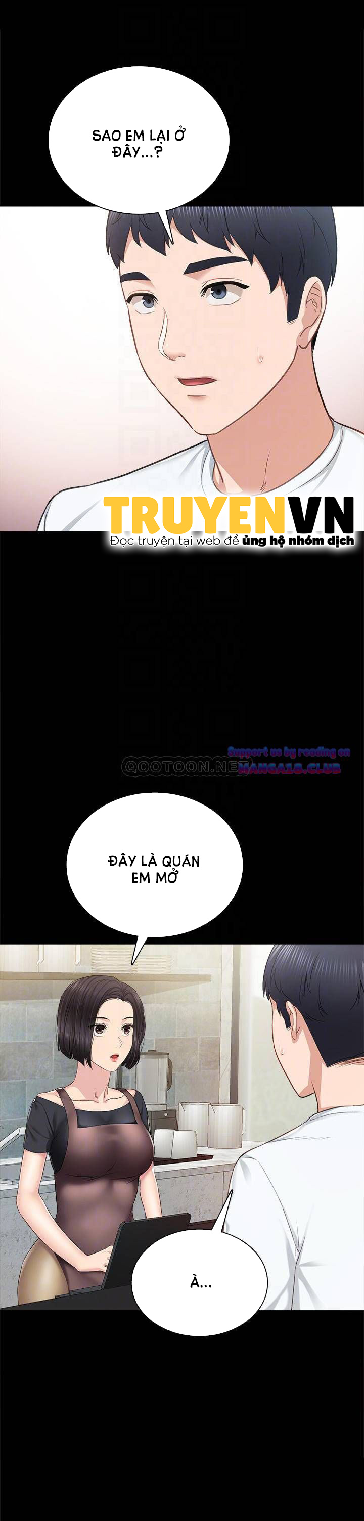 Thầy Giáo Thực Tập Chapter 100 - Page 5