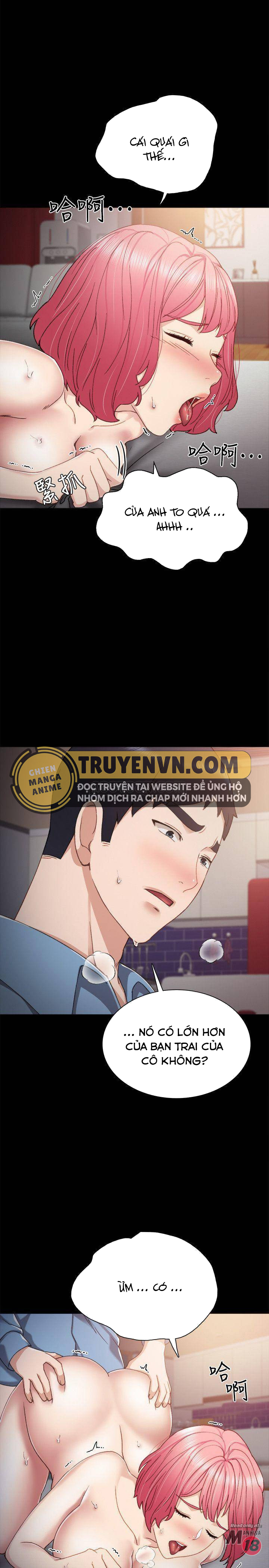 HentaiVn Truyện tranh online