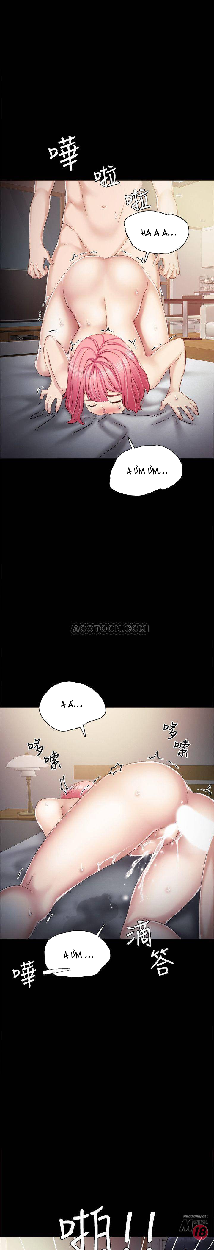 Thầy Giáo Thực Tập Chapter 30 - Page 27