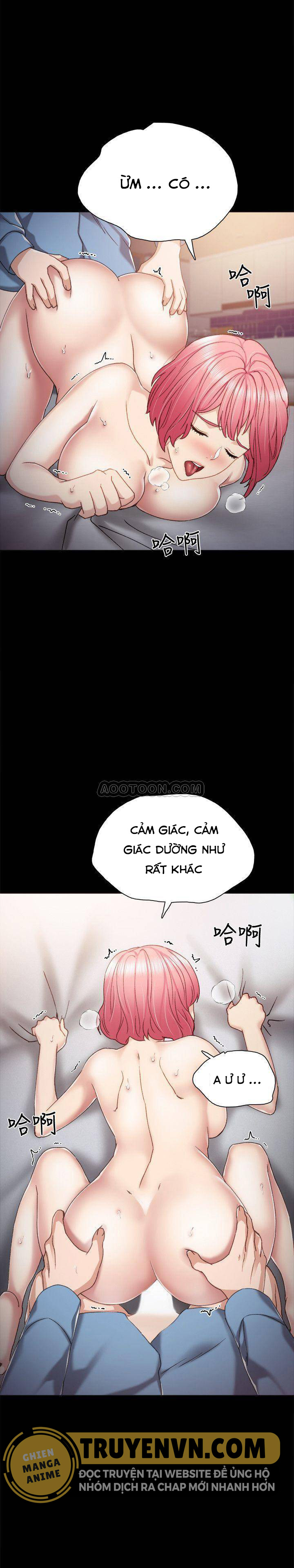 Thầy Giáo Thực Tập Chapter 29 - Page 29