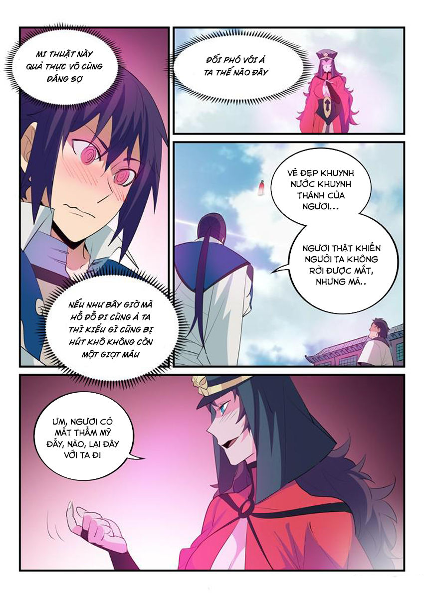 Bách Luyện Thành Thần Chapter 151 - Page 7