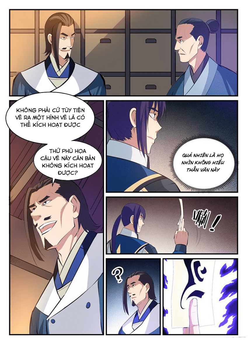 Bách Luyện Thành Thần Chapter 129 - Page 13