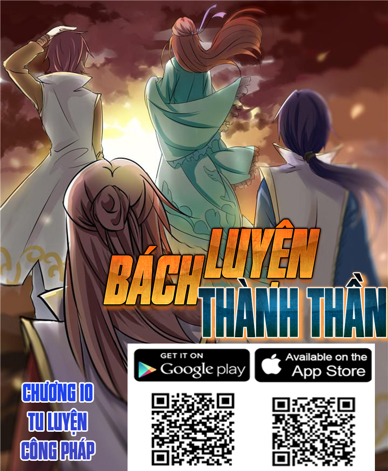 Bách Luyện Thành Thần Chapter 12 - Page 2