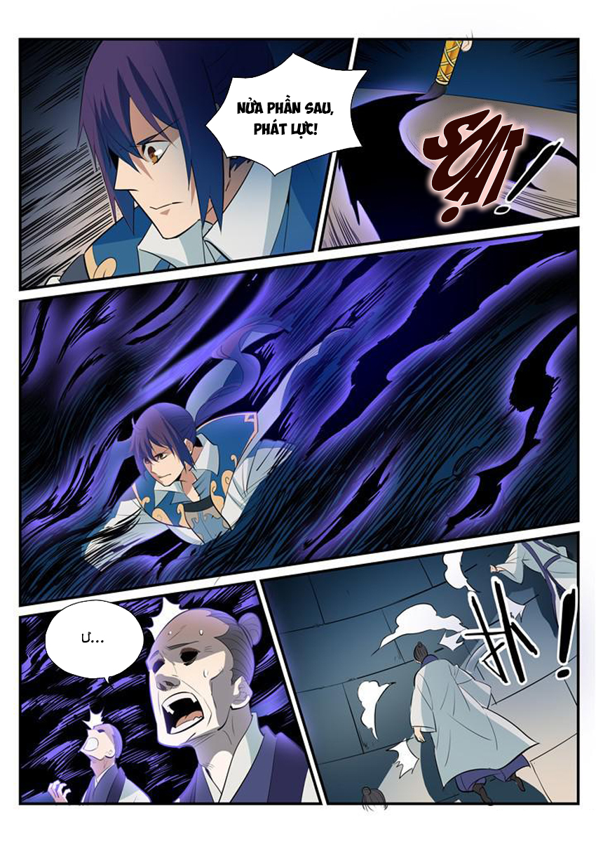 Bách Luyện Thành Thần Chapter 195 - Page 10